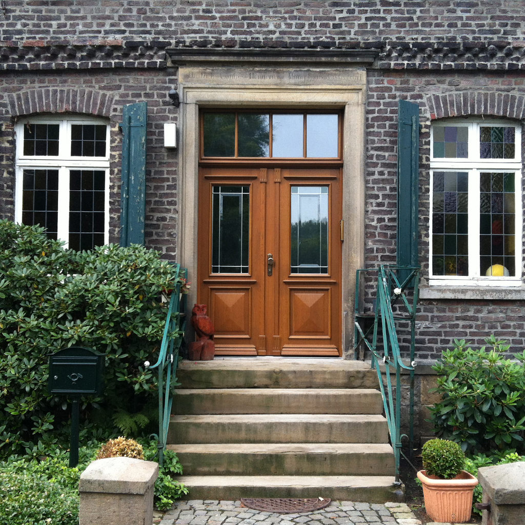 Haustüren München - Eingangstüren